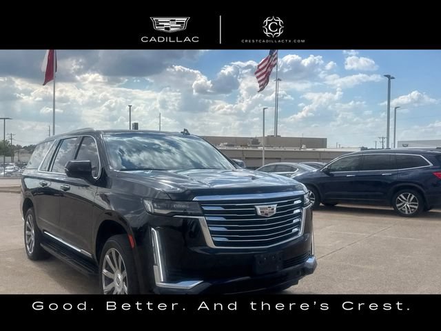 cadillac escalade esv 2023 1GYS4MKL0PR117864 image cadillac escalade esv 2023 1GYS4MKL0PR117864 image